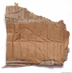 Damaged Cardboard